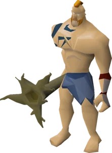 Giant Champion