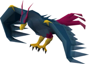 Giant Roc