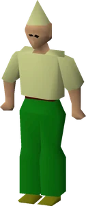 Gnome child