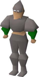 Gnome Driver