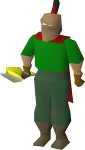 Gnome Mage