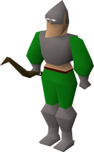 Gnome troop