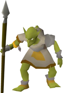 Goblin (Drop table 2)