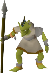 Goblin (Vault of War)