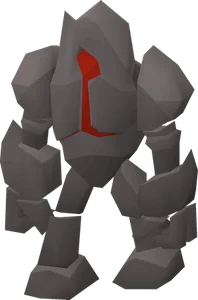 Golem (Zalcano)