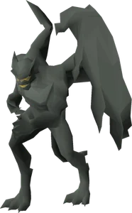 Grotesque Guardians