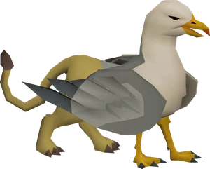 Gryphon