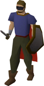 Guard Bandit