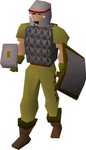Guard (Burthorpe)