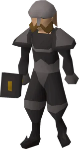 Guard (dwarf)