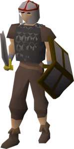 Guard (Port Roberts)