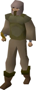 Guard (Port Sarim jail)