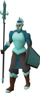 Guard (Prifddinas)