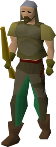 Guard (Ranging Guild)