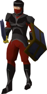 Guard (Shayzien)