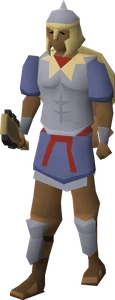 Guard (Varlamore)