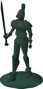 Guardian (Chambers of Xeric)