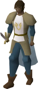 Guardian of Armadyl