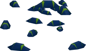 Harpie Bug Swarm