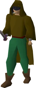 Highwayman (Hood)