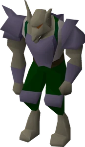 Hobgoblin (Armed)