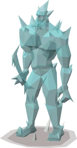Ice giant (Regular)