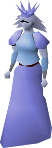 Ice Queen