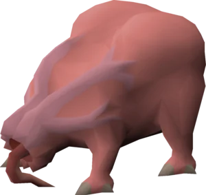 Insatiable Bloodveld