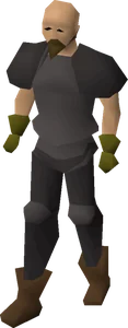 Jailer
