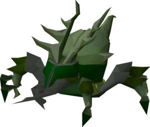Kalphite Guardian