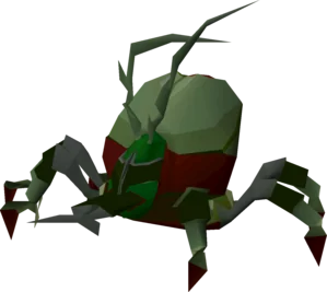 Kalphite Soldier