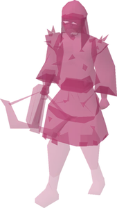 Karil the Tainted