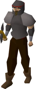 Khazard Guard