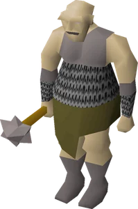 Khazard Ogre