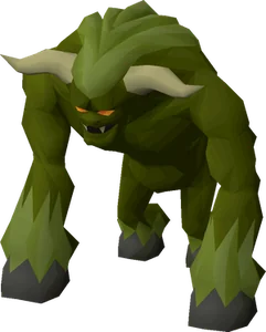 King kurask