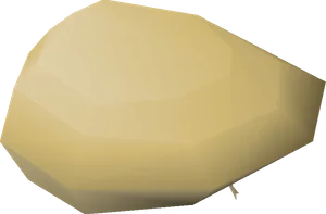 King Sand Crab