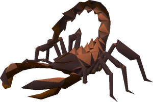 King Scorpion