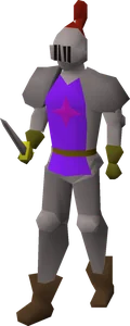 Knight of Ardougne
