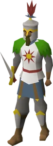 Knight of Varlamore