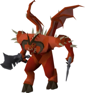 K'ril Tsutsaroth