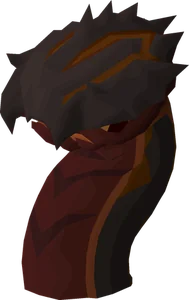Lava Strykewyrm