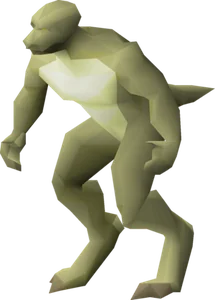 Lizardman (Level 53)