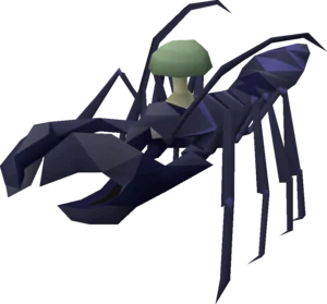 Lobstrosity