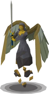 Mad Angel