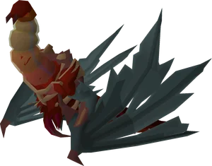 Maggot King