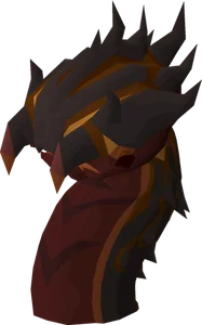 Magma strykewyrm