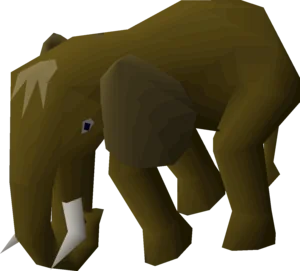 Mammoth