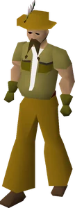 Man (East Ardougne)
