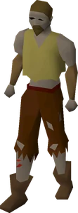 Man (level 4)