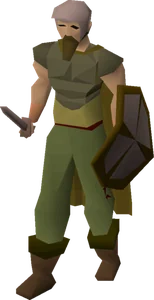 Market Guard (Draynor)